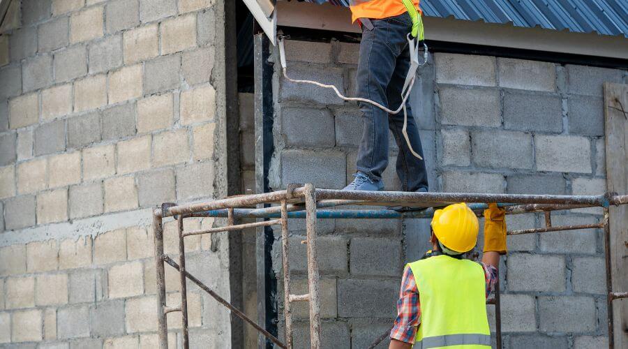 Professional residential roofers in East Nassau, NY